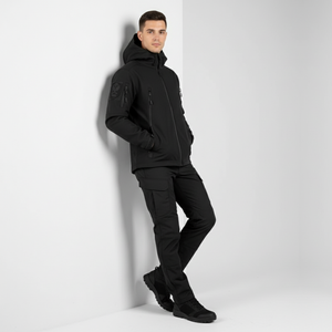 Roman | Men's Waterproof Jacket & Trousers Set
