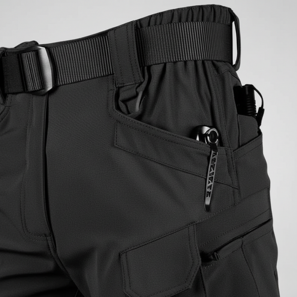 Roman | Men's Waterproof Jacket & Trousers Set