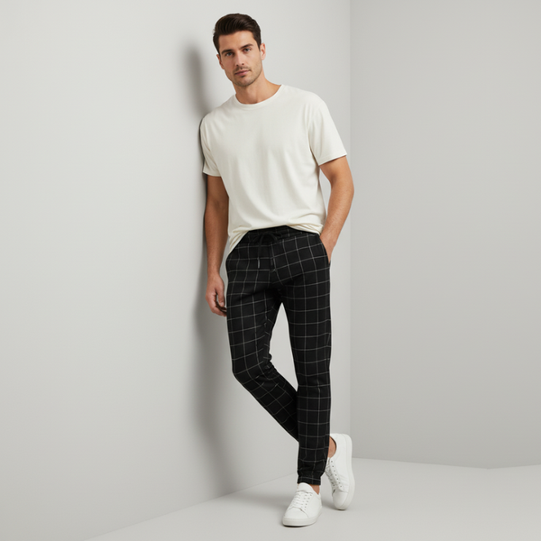 Ryan | Men’s Soft Daily Pants