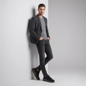 Sebastian | Men’s Orthopaedic Footwear
