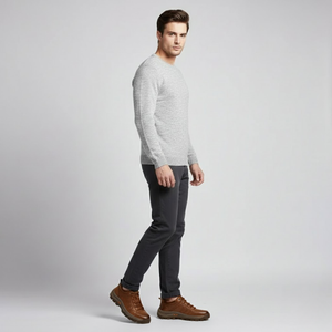 Sebastian | Men’s Orthopaedic Footwear