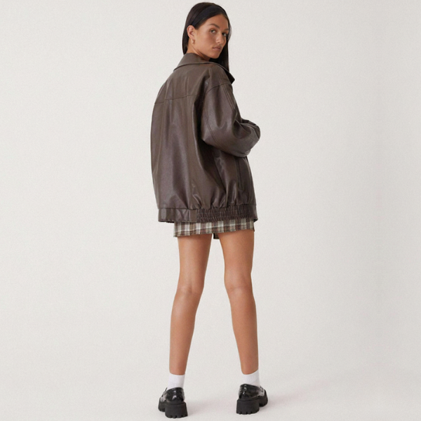 Skye | Women’s Oversized Jacket