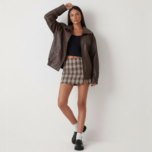 Skye | Women’s Oversized Jacket