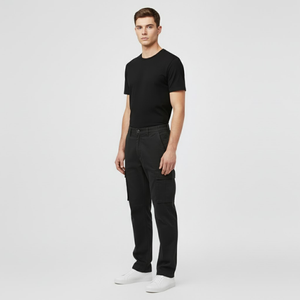 Teddy | Men’s Diego Cargo Pants