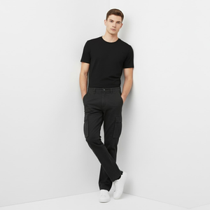 Teddy | Men’s Diego Cargo Pants