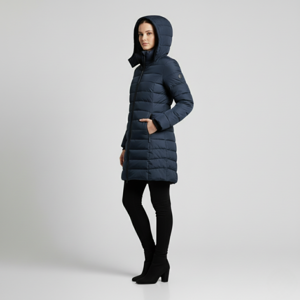 Thea | Women's Hooded Winter Jacket