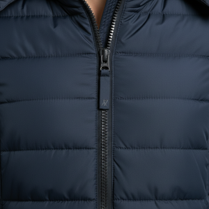 Thea | Women's Hooded Winter Jacket