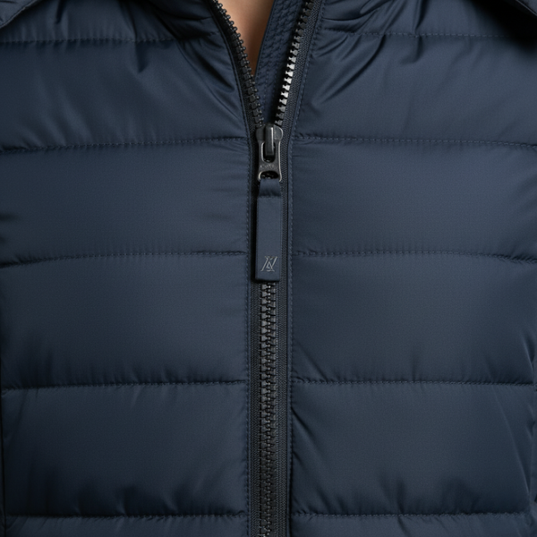 Thea | Women's Hooded Winter Jacket