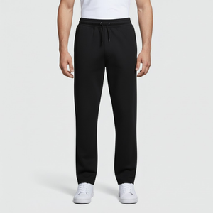 Theo | Men’s Jogging Trousers Black