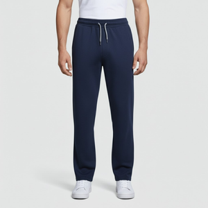 Theo | Men’s Jogging Trousers Dark Blue