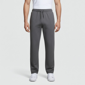 Theo | Men’s Jogging Trousers Dark Grey